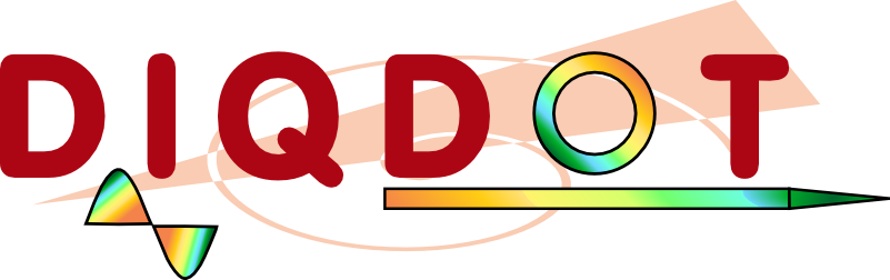 Logo Diqdot
